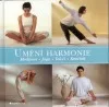 Umění harmonie - meditace, jóga, tai-či, strečink
