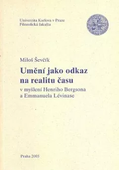 Umění jako odkaz na realitu času
