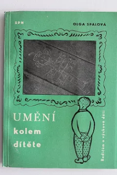 Umění kolem dítěte