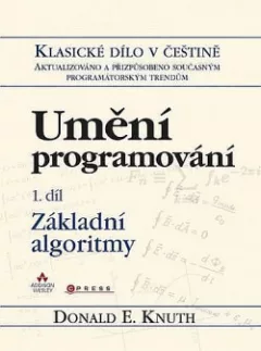 Umění programování, 1. díl – Základní algoritmy