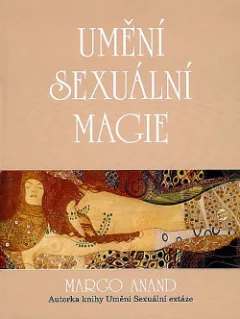 Umění sexuální magie