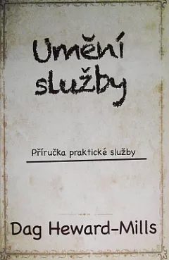 Umění služby