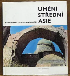 Umění Střední Asie