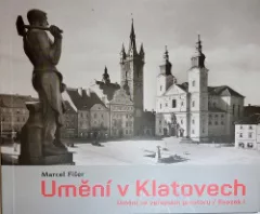Umění v Klatovech