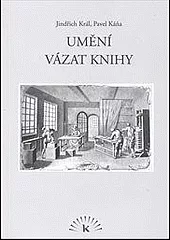 Umění vázat knihy