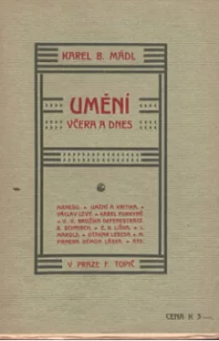 Umění včera a dnes