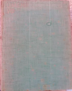 Umění VIII.