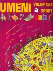 Umění, volný čas a sport