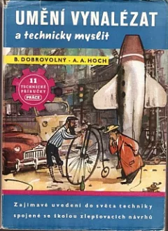Umění vynalézat a technicky myslit