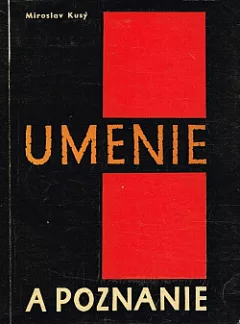 Umenie a poznanie