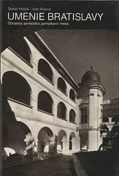 Umenie Bratislavy
