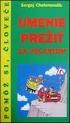 Umenie prežiť za volantom
