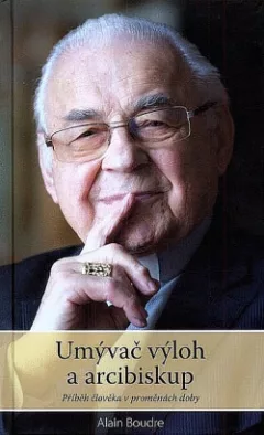 Umývač výloh a arcibiskup