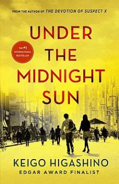 Under the Midnight Sun