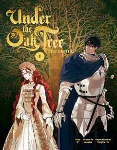 Under the Oak Tree: The Comic, Vol. 1