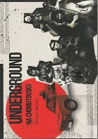 Underground na Chomutovsku