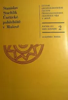 Únětické pohřebiště v Mušově