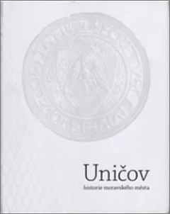 Uničov - historie moravského města