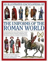 Uniforms of the Roman World