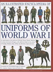 Uniforms of World War I