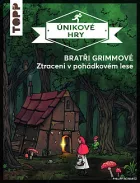 Únikové hry: Bratři Grimmové - Ztraceni v pohádkovém lese