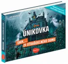 Únikovka: Únik ze strašidelného domu