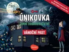 Únikovka: Zimní dobrodružství. Vánoční past