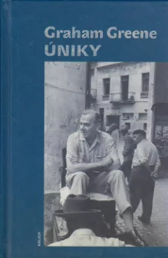 Úniky