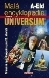 Malá encyklopedie Universum 1