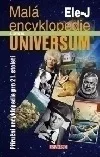 Malá encyklopedie Universum 2