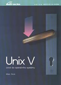 UNIX V - úvod do operačního systému