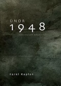 Únor 1948