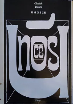 Únosce