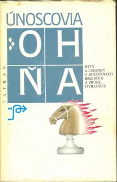 Únoscovia ohňa
