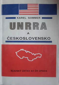 Unrra a Československo