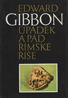 Úpadek a pád římské říše