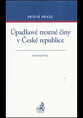Úpadkové trestné činy v České republice
