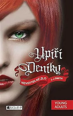 Neviditelné zlo