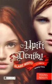 Slabé místo