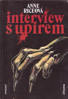 Interview s upírem
