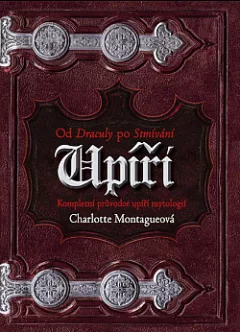 Upíři: Od Draculy po Stmívání
