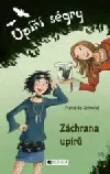 Záchrana upírů