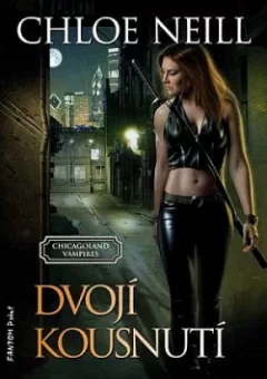 Dvojí kousnutí