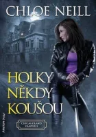 Holky někdy koušou