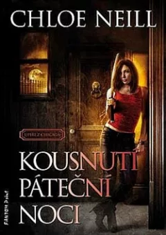 Kousnutí páteční noci