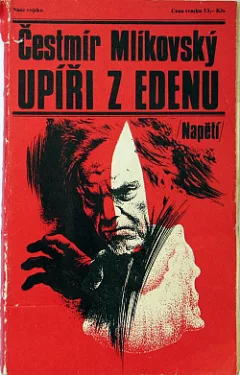 Upíři z Edenu