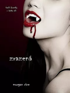 Zrazená