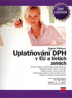 Uplatňování DPH v rámci EU a třetích zemí