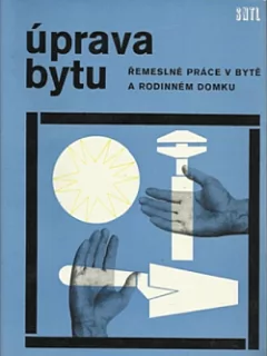 Úprava bytu: Řemeslné práce v bytě a v rodinném domku