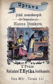 Úprava jídel zemákových
